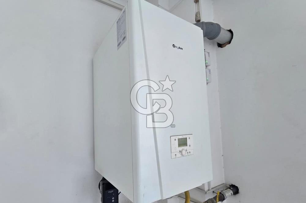 SANATORYUM CAD. ÜZERİ KOMPLE KİRALIK 4 KATLI YAPILI BİNA