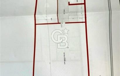 SANATORYUM CAD. ÜZERİ KOMPLE KİRALIK 4 KATLI YAPILI BİNA