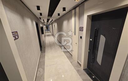 İSTANBUL YOLU ŞAŞMAZ'DA KİRALIK 1+1 MUTFAKLI HOME OFİS