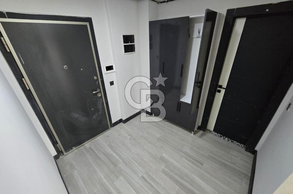 İSTANBUL YOLU ŞAŞMAZ'DA KİRALIK 1+1 MUTFAKLI HOME OFİS