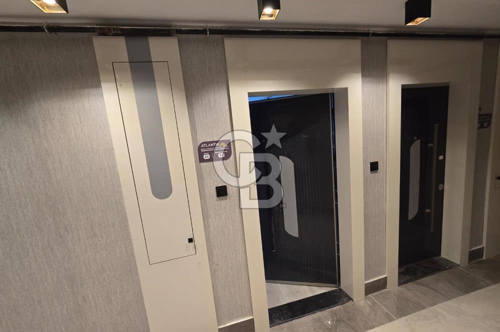 İSTANBUL YOLU ŞAŞMAZ'DA KİRALIK 1+1 MUTFAKLI HOME OFİS