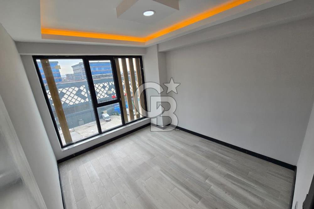 İSTANBUL YOLU ŞAŞMAZ'DA KİRALIK 1+1 MUTFAKLI HOME OFİS