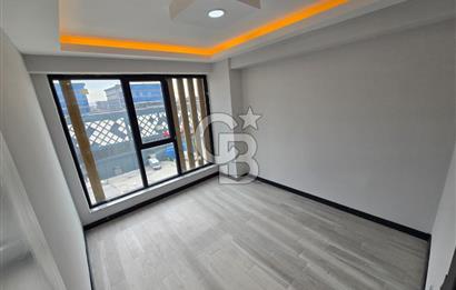 İSTANBUL YOLU ŞAŞMAZ'DA KİRALIK 1+1 MUTFAKLI HOME OFİS