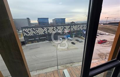 İSTANBUL YOLU ŞAŞMAZ'DA KİRALIK 1+1 MUTFAKLI HOME OFİS