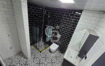 İSTANBUL YOLU ŞAŞMAZ'DA KİRALIK 1+1 MUTFAKLI HOME OFİS