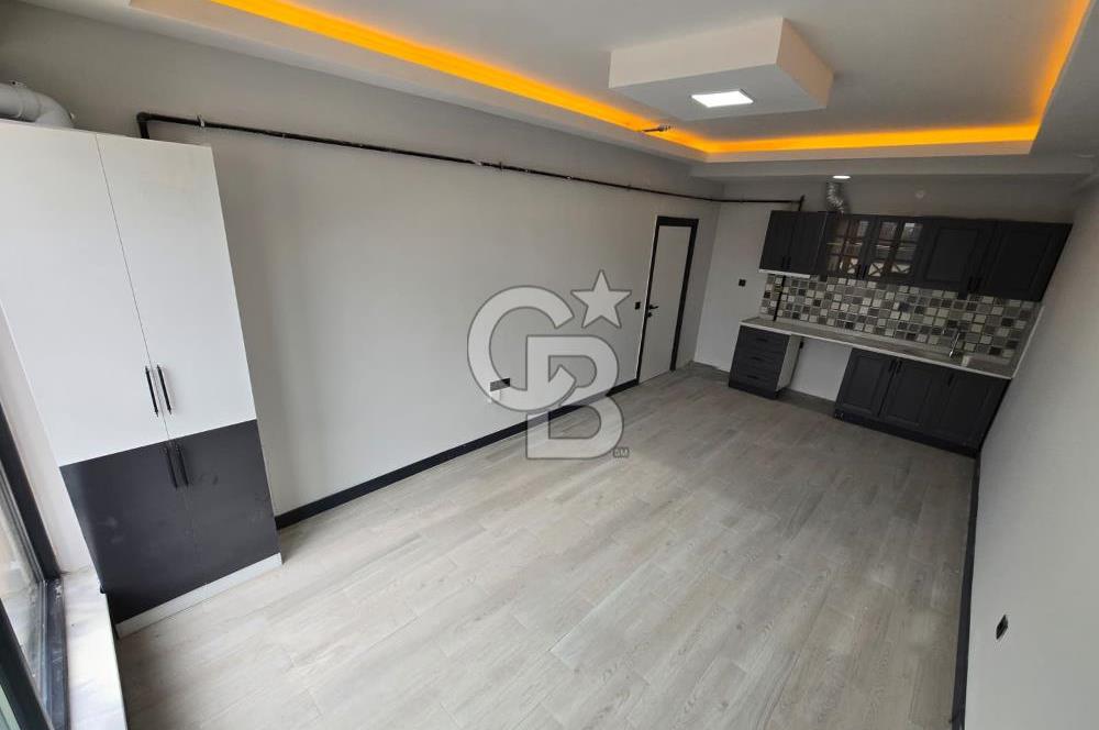 İSTANBUL YOLU ŞAŞMAZ'DA KİRALIK 1+1 MUTFAKLI HOME OFİS