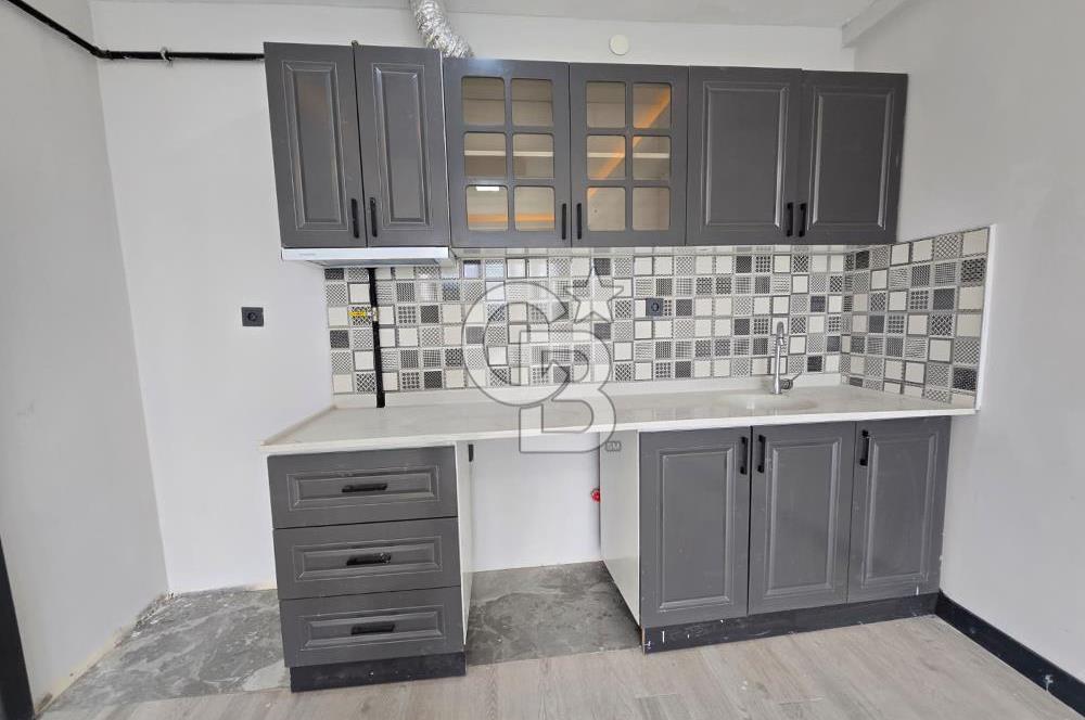 İSTANBUL YOLU ŞAŞMAZ'DA KİRALIK 1+1 MUTFAKLI HOME OFİS