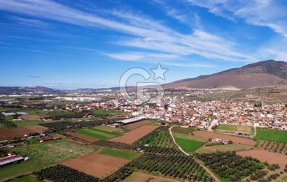 TÜRKELLİ'DE 3340M2 TARLA İMARA 440M