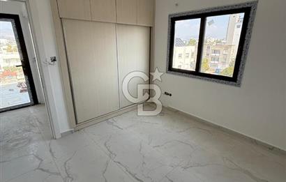 Kızılbaş Bölgesinde Satılık 1+1 Penthouse !!!