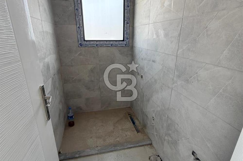 Kızılbaş Bölgesinde Satılık 1+1 Penthouse !!!
