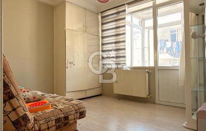 İNÖNÜ CADDESİNDE GENİŞ FERAH 3+1 DOĞALGAZLI ASANSÖRLÜ SATILIK DAİRE