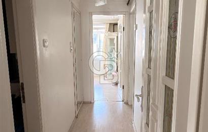 İNÖNÜ CADDESİNDE GENİŞ FERAH 3+1 DOĞALGAZLI ASANSÖRLÜ SATILIK DAİRE