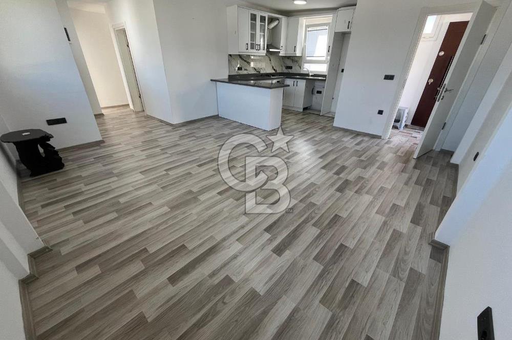 BODRUM MERKEZDE YILLIK KİRALIK EŞYASIZ 2+1 DAİRE