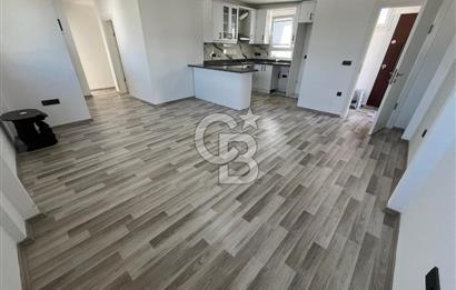 BODRUM MERKEZDE YILLIK KİRALIK EŞYASIZ 2+1 DAİRE