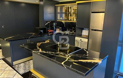 TURGUTREİS'TE MUHTEŞEM TASARIMA VE MANZARAYA SAHİP 2+1 DAİRE