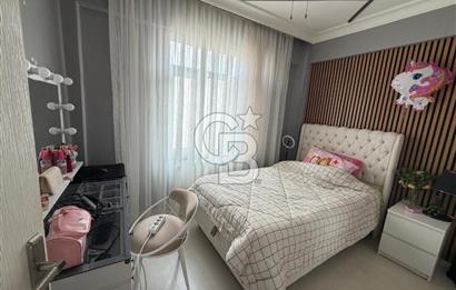  Balçova Sevgi Yoluna Paralel Full Tadilatlı Daire 