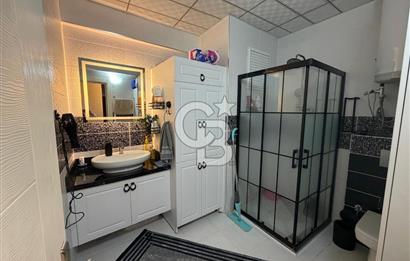  Balçova Sevgi Yoluna Paralel Full Tadilatlı Daire 