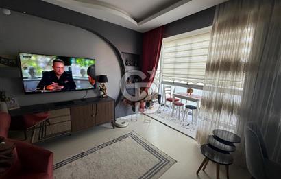  Balçova Sevgi Yoluna Paralel Full Tadilatlı Daire 