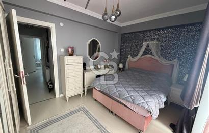  Balçova Sevgi Yoluna Paralel Full Tadilatlı Daire 