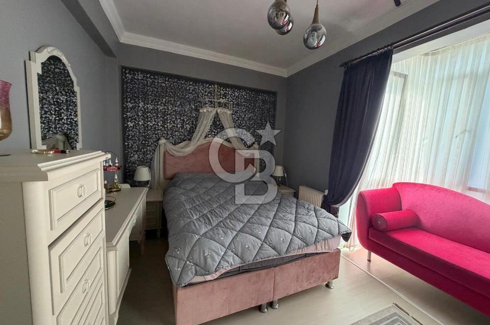  Balçova Sevgi Yoluna Paralel Full Tadilatlı Daire 