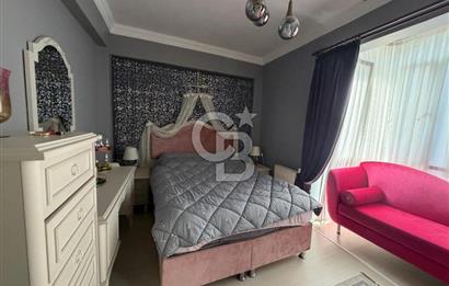  Balçova Sevgi Yoluna Paralel Full Tadilatlı Daire 