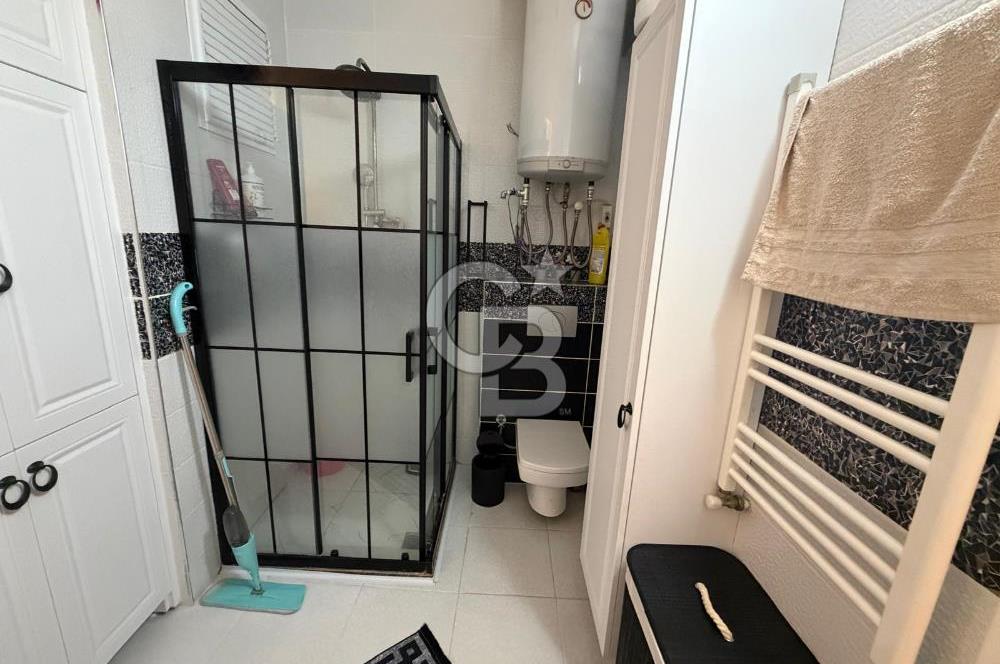  Balçova Sevgi Yoluna Paralel Full Tadilatlı Daire 