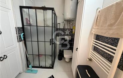  Balçova Sevgi Yoluna Paralel Full Tadilatlı Daire 