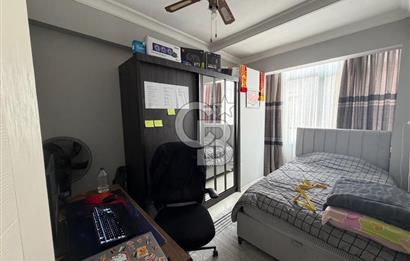  Balçova Sevgi Yoluna Paralel Full Tadilatlı Daire 