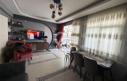  Balçova Sevgi Yoluna Paralel Full Tadilatlı Daire 