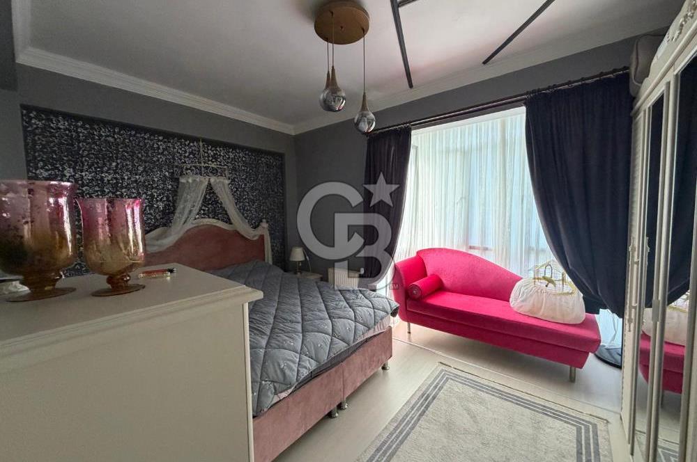  Balçova Sevgi Yoluna Paralel Full Tadilatlı Daire 
