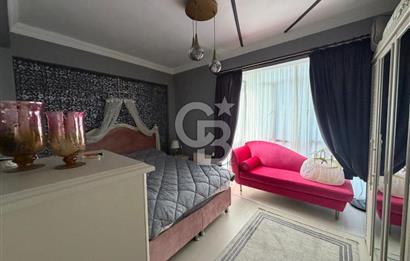  Balçova Sevgi Yoluna Paralel Full Tadilatlı Daire 