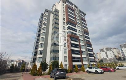 Yenimahalle Turgut Özal'da Satılık 4+1 Lüks Daire