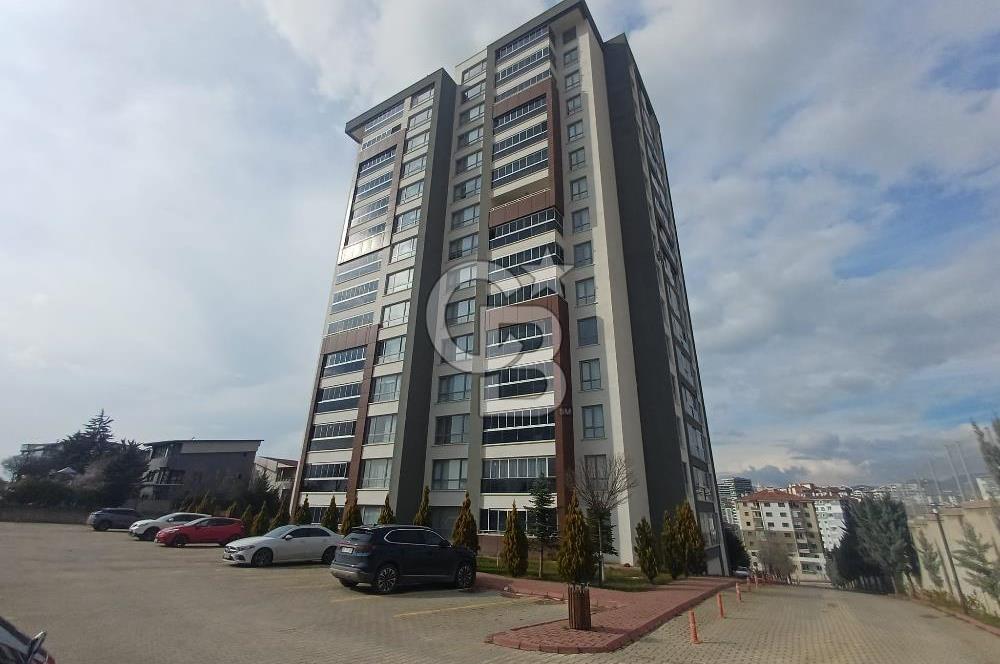 Yenimahalle Turgut Özal'da Satılık 4+1 Lüks Daire