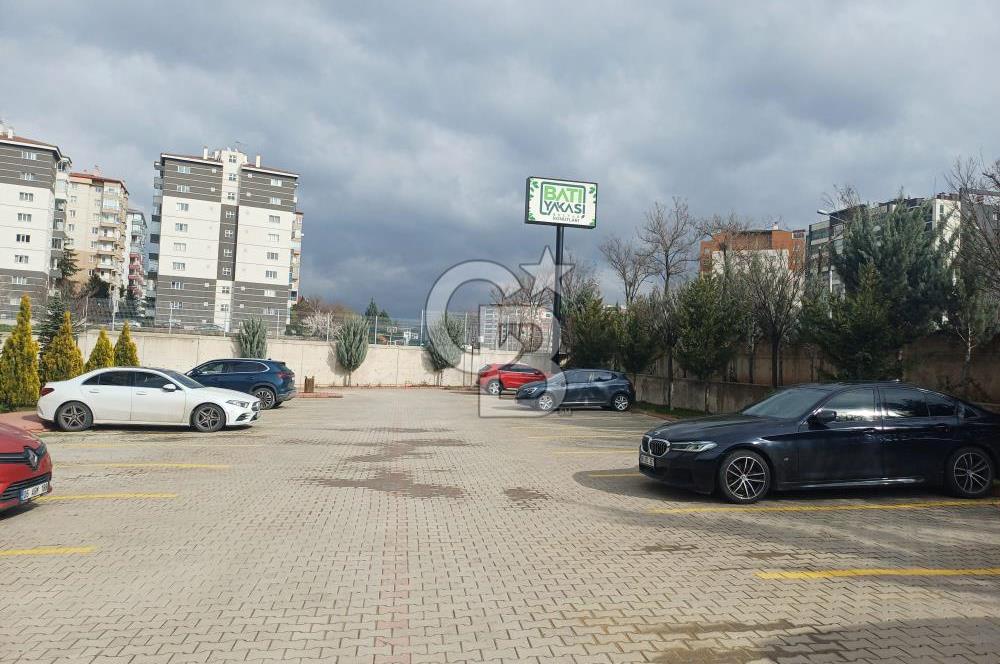 Yenimahalle Turgut Özal'da Satılık 4+1 Lüks Daire