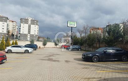 Yenimahalle Turgut Özal'da Satılık 4+1 Lüks Daire