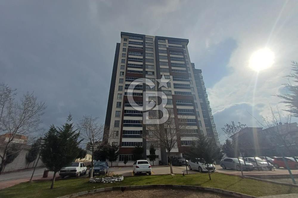 Yenimahalle Turgut Özal'da Satılık 4+1 Lüks Daire