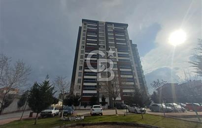 Yenimahalle Turgut Özal'da Satılık 4+1 Lüks Daire