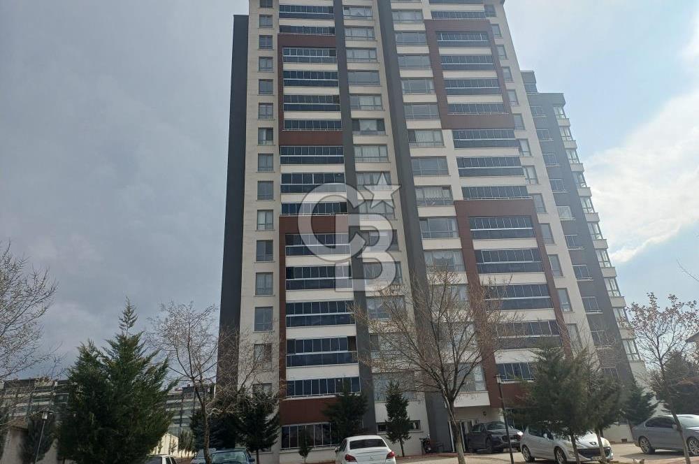 Yenimahalle Turgut Özal'da Satılık 4+1 Lüks Daire