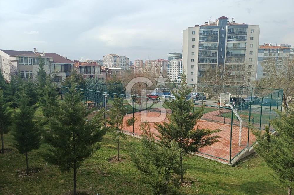 Yenimahalle Turgut Özal'da Satılık 4+1 Lüks Daire