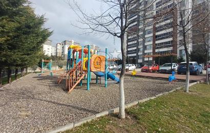 Yenimahalle Turgut Özal'da Satılık 4+1 Lüks Daire