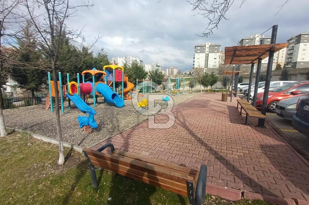 Yenimahalle Turgut Özal'da Satılık 4+1 Lüks Daire