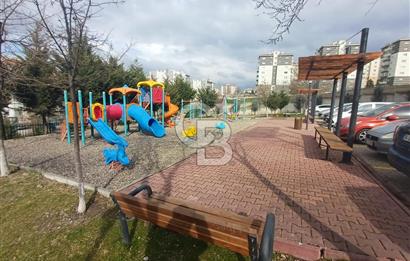 Yenimahalle Turgut Özal'da Satılık 4+1 Lüks Daire