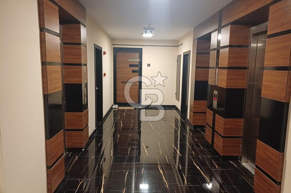 Yenimahalle Turgut Özal'da Satılık 4+1 Lüks Daire