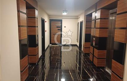 Yenimahalle Turgut Özal'da Satılık 4+1 Lüks Daire