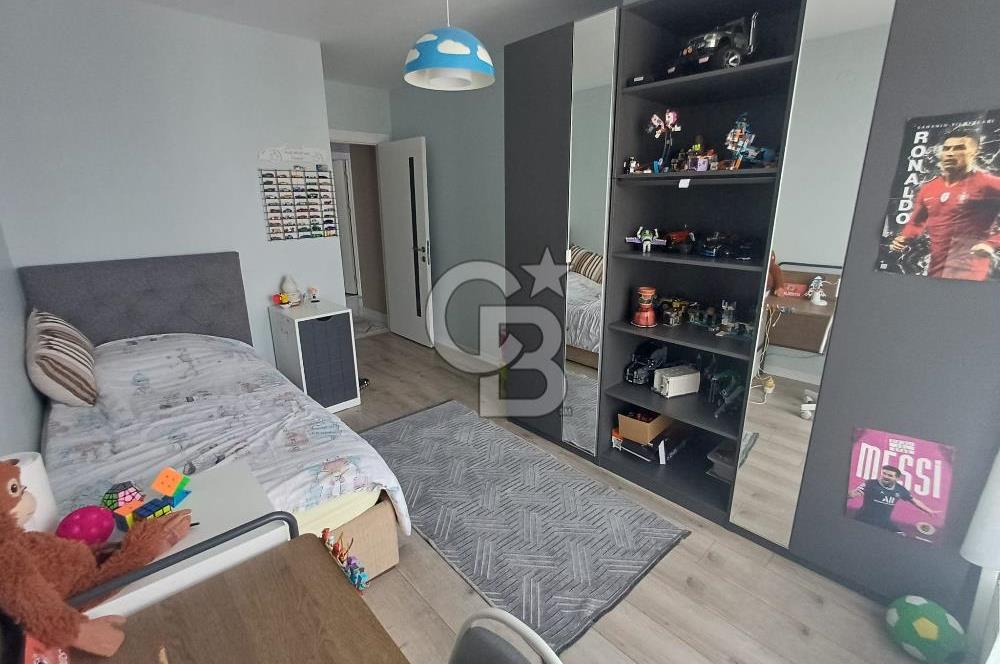 Yenimahalle Turgut Özal'da Satılık 4+1 Lüks Daire