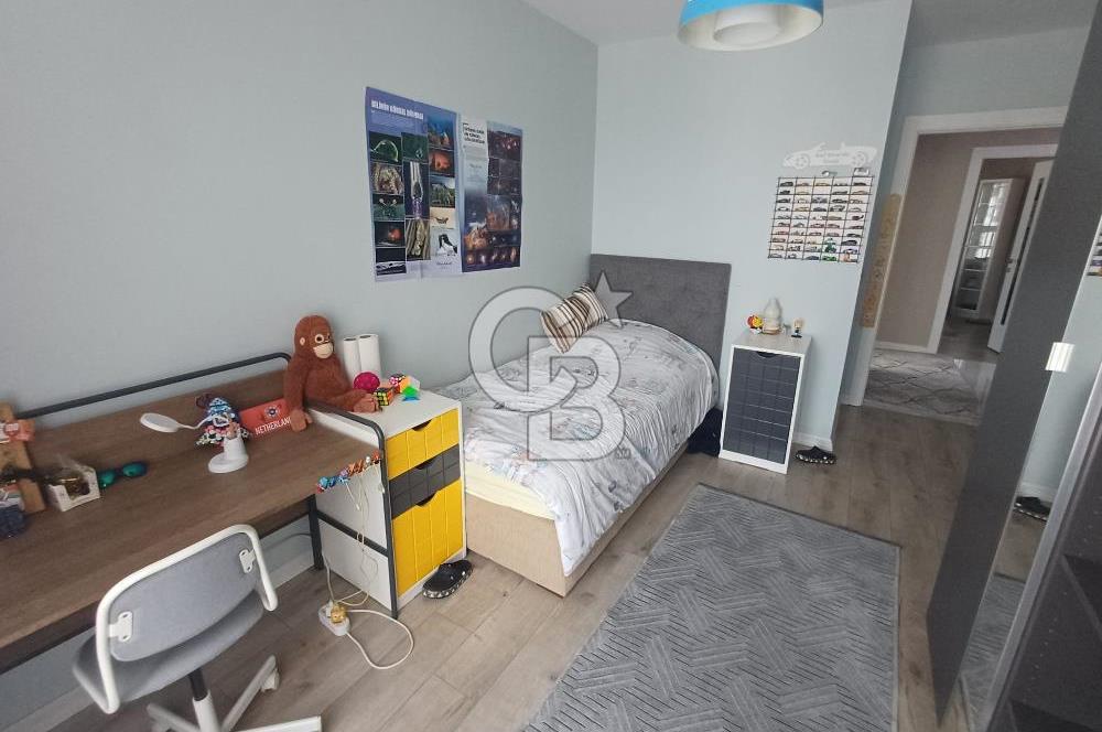 Yenimahalle Turgut Özal'da Satılık 4+1 Lüks Daire