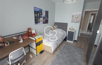 Yenimahalle Turgut Özal'da Satılık 4+1 Lüks Daire