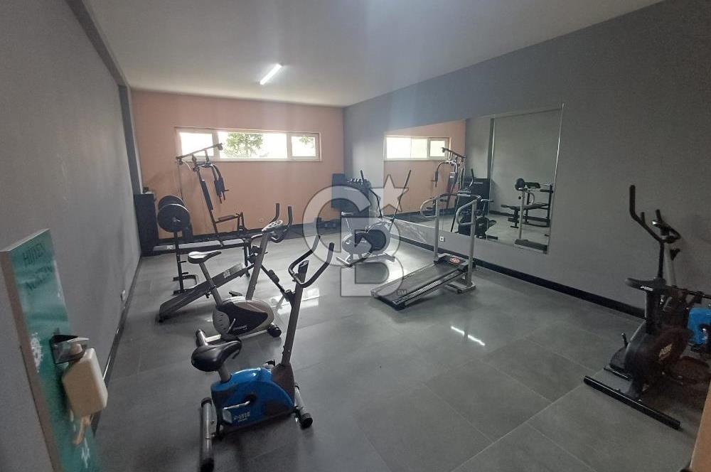 Yenimahalle Turgut Özal'da Satılık 4+1 Lüks Daire