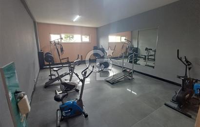 Yenimahalle Turgut Özal'da Satılık 4+1 Lüks Daire