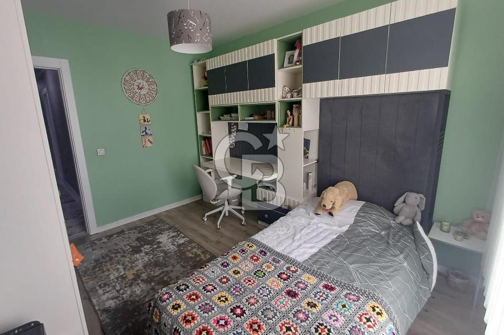 Yenimahalle Turgut Özal'da Satılık 4+1 Lüks Daire